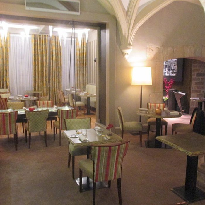 Photo de Hôtel de Talmay à Dijon