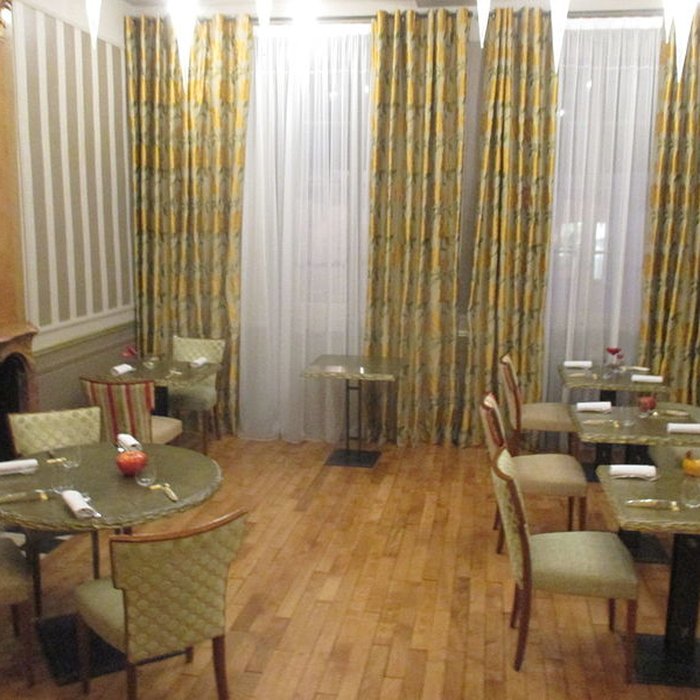 Photo de Hôtel de Talmay à Dijon