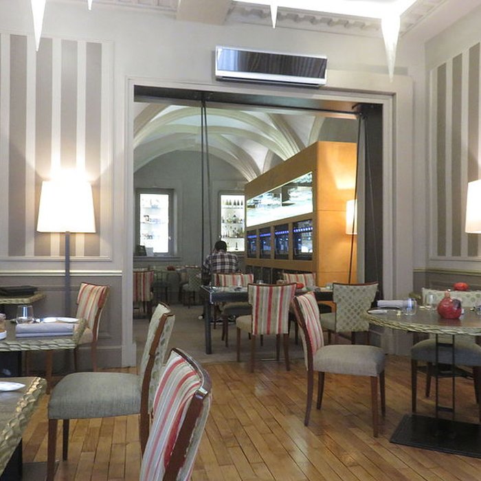 Photo de Hôtel de Talmay à Dijon