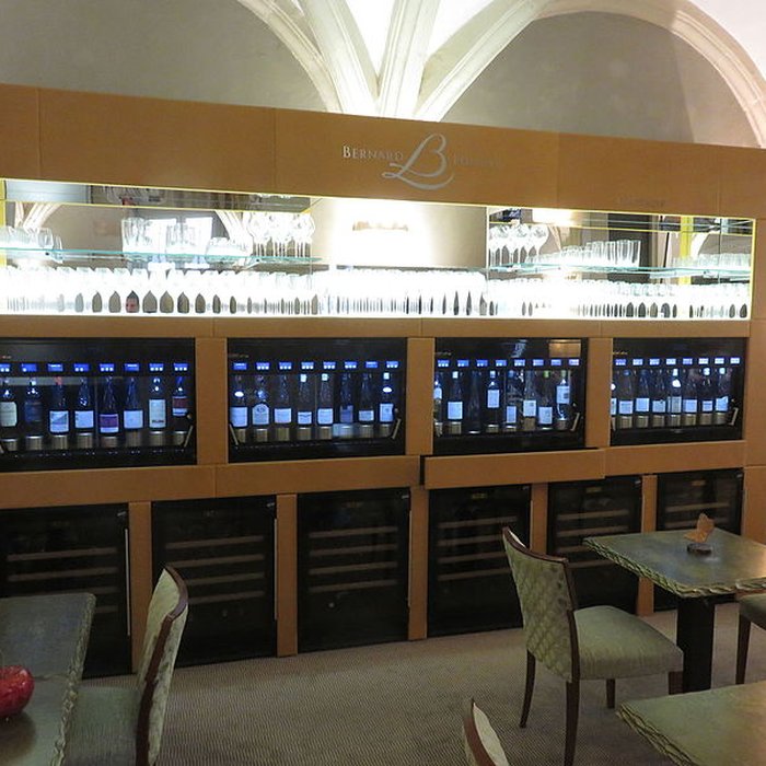 Photo de Hôtel de Talmay à Dijon