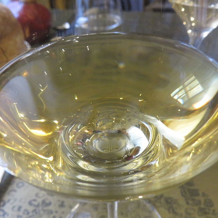 Photo de Hôtel de Talmay à Dijon