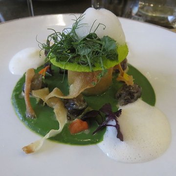 Hôtel de Talmay à Dijon