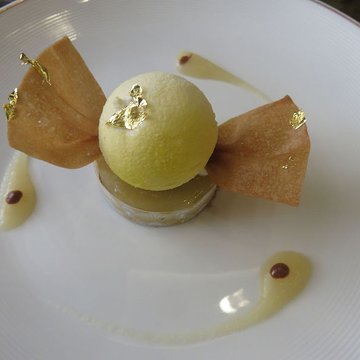 Hôtel de Talmay à Dijon