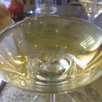 Hôtel de Talmay à Dijon