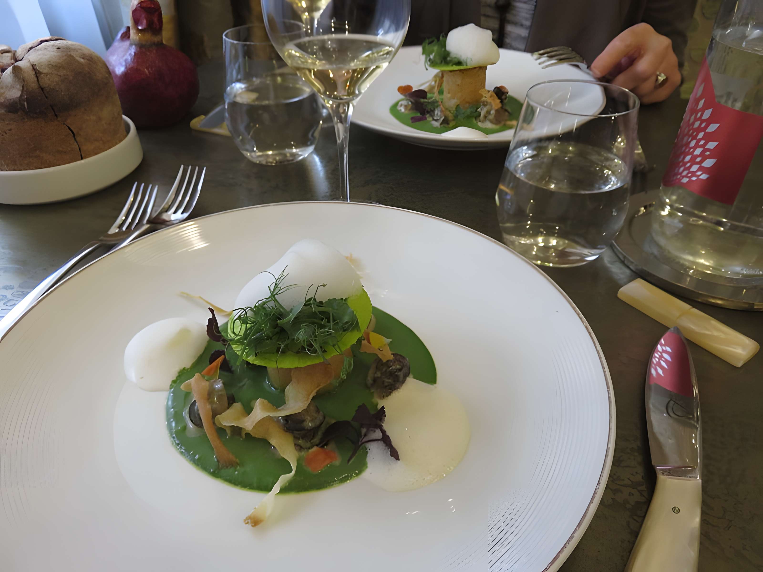 Hôtel de Talmay à Dijon