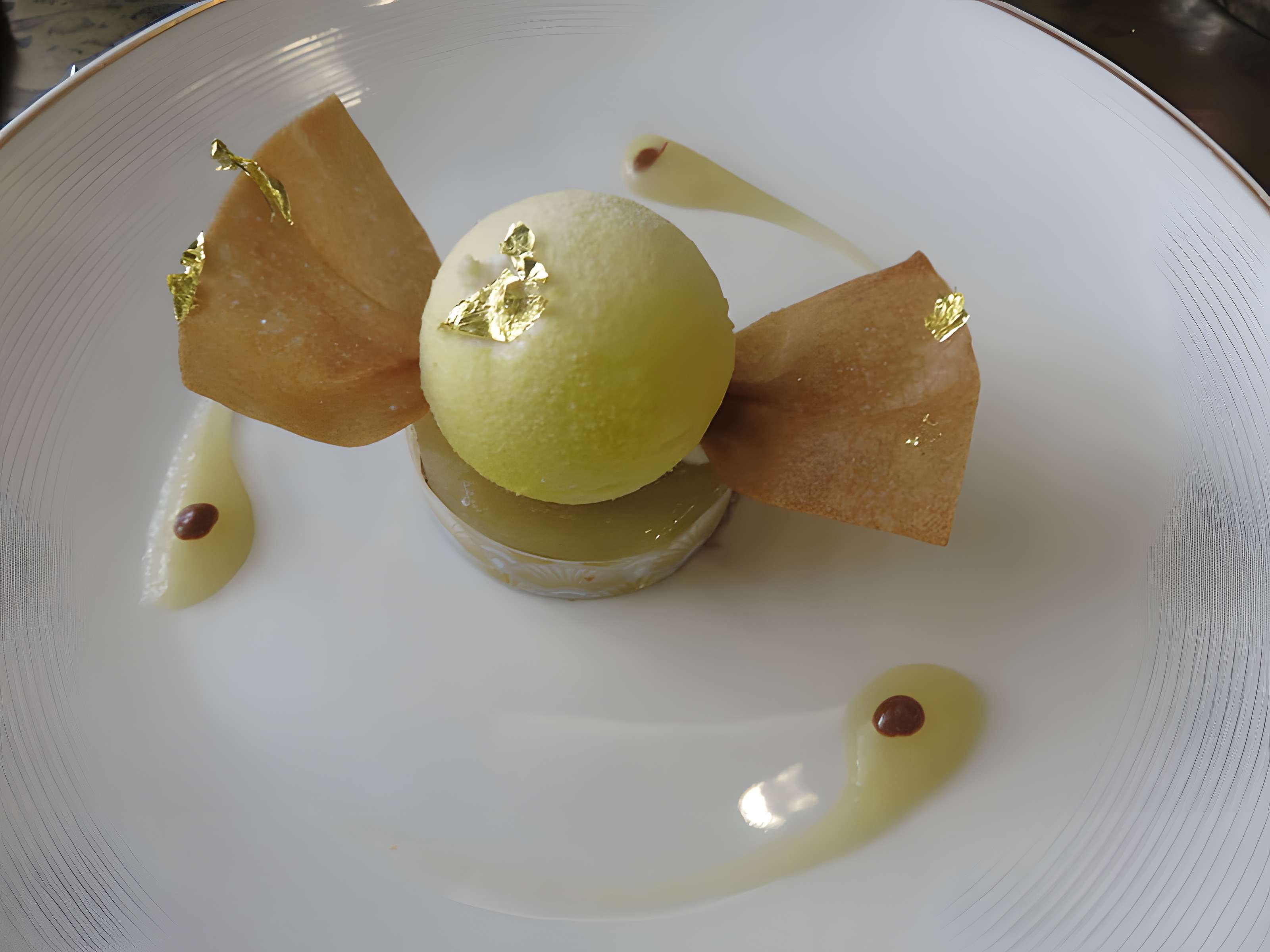 Hôtel de Talmay à Dijon