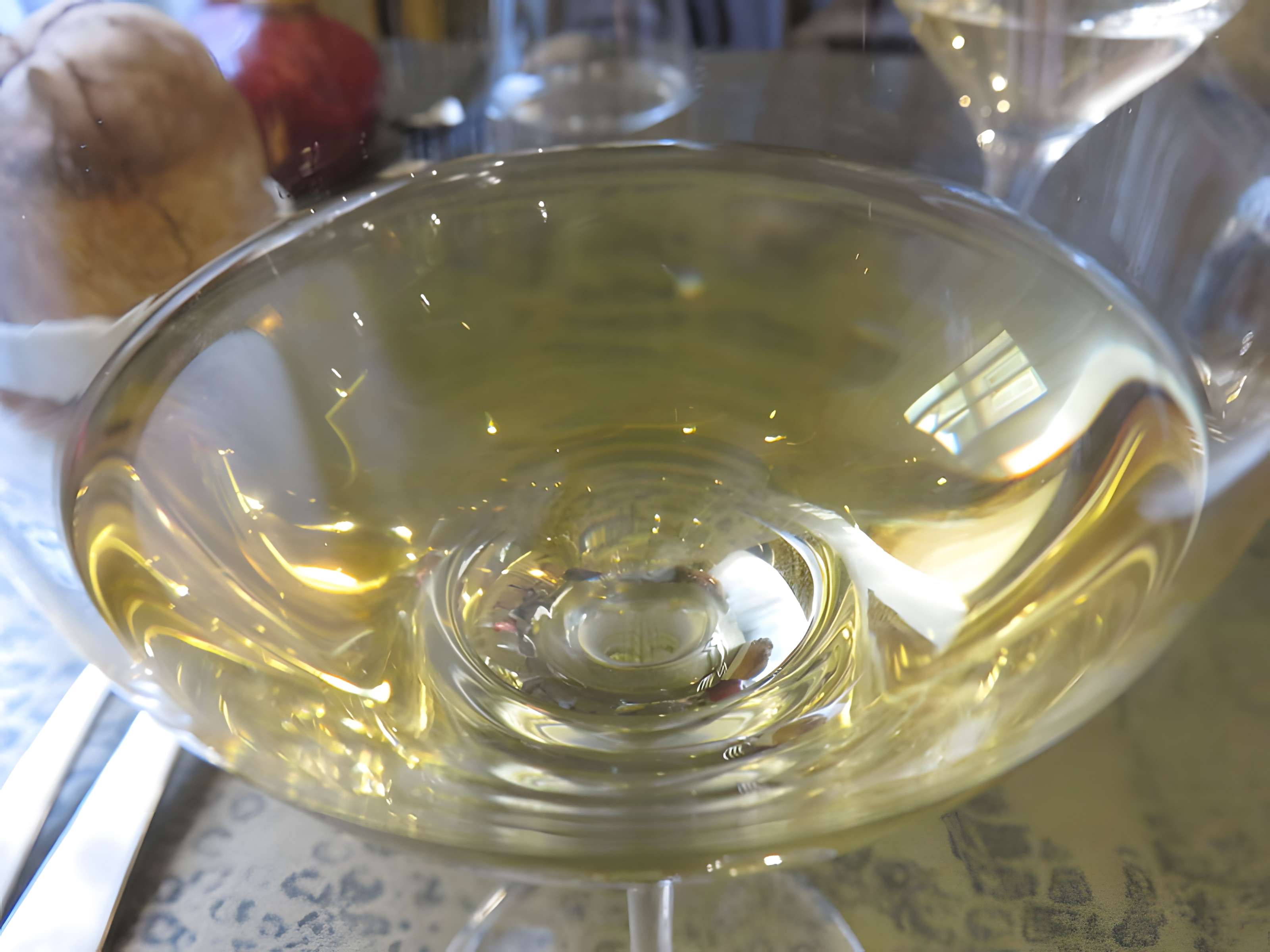 Hôtel de Talmay à Dijon