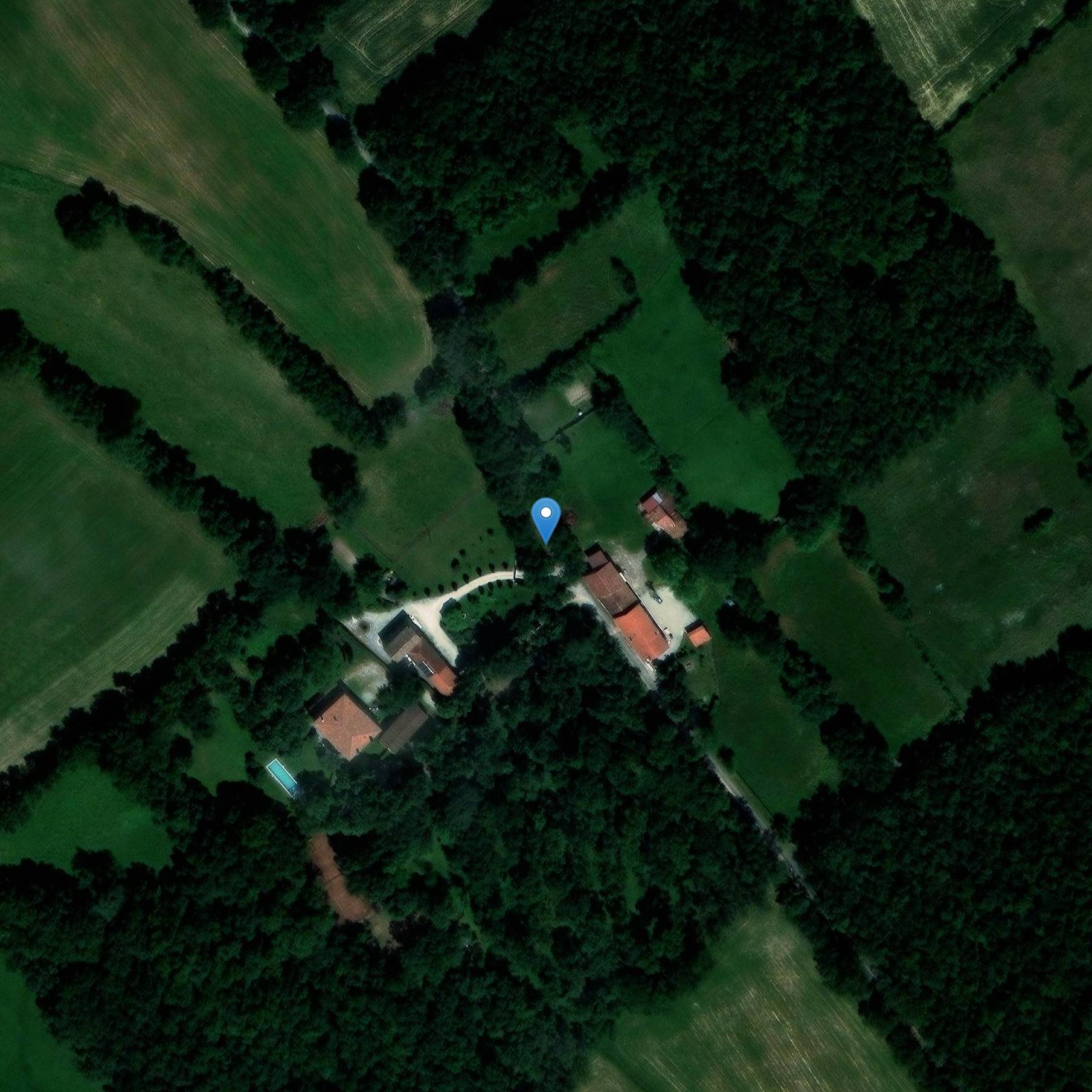 Photo de Château de Montmoure