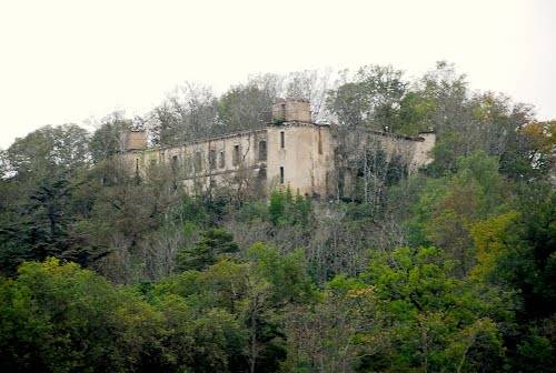 Photo de Château de Montpinier