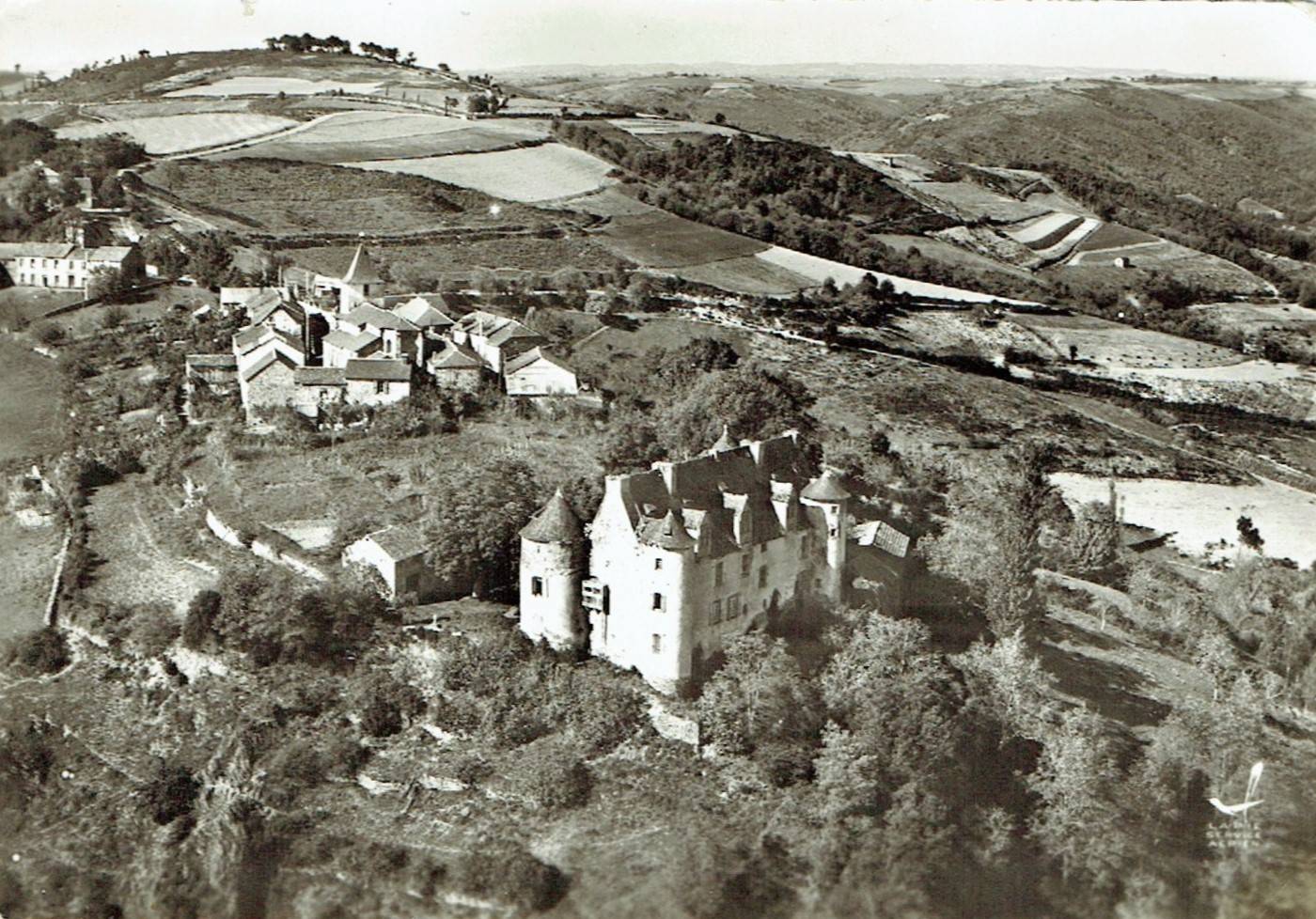 Photo de Château de Montus