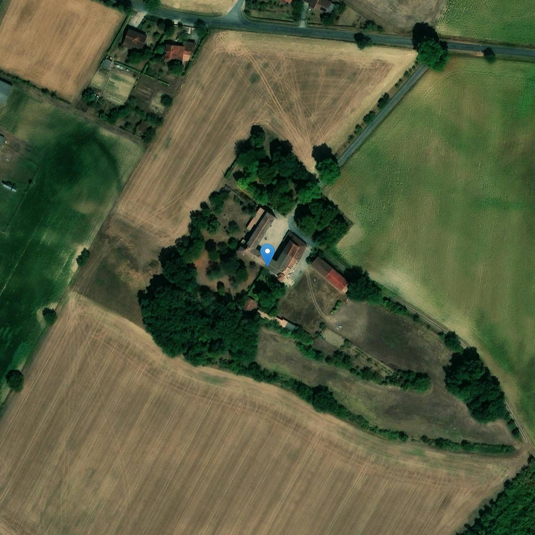 Photo de Castello di Montvert