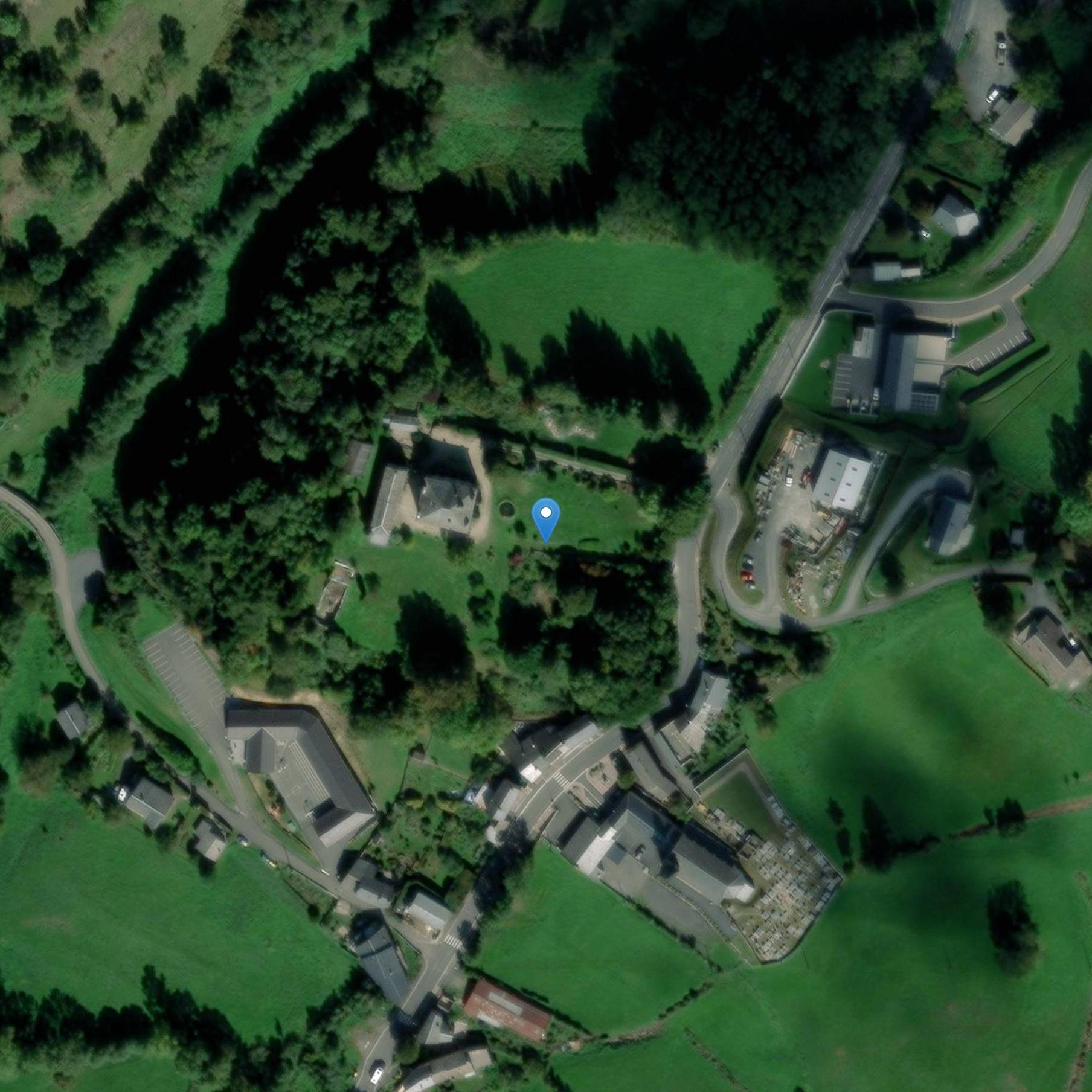 Photo de Kasteel Muratel