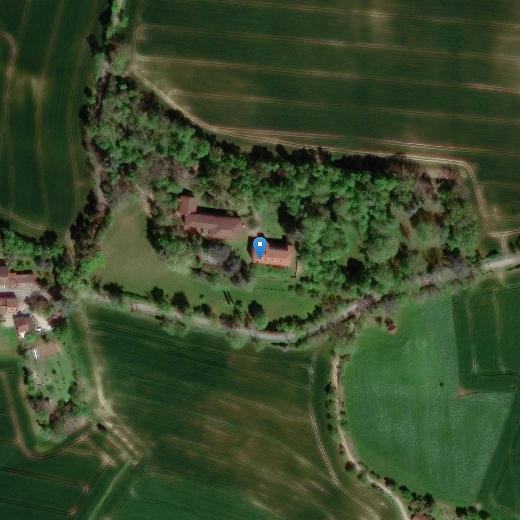 Photo de Schloss und Schloss