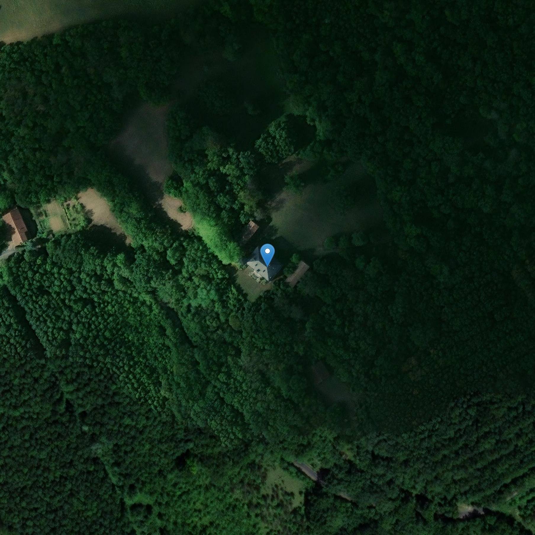 Photo de Castello di Parisot