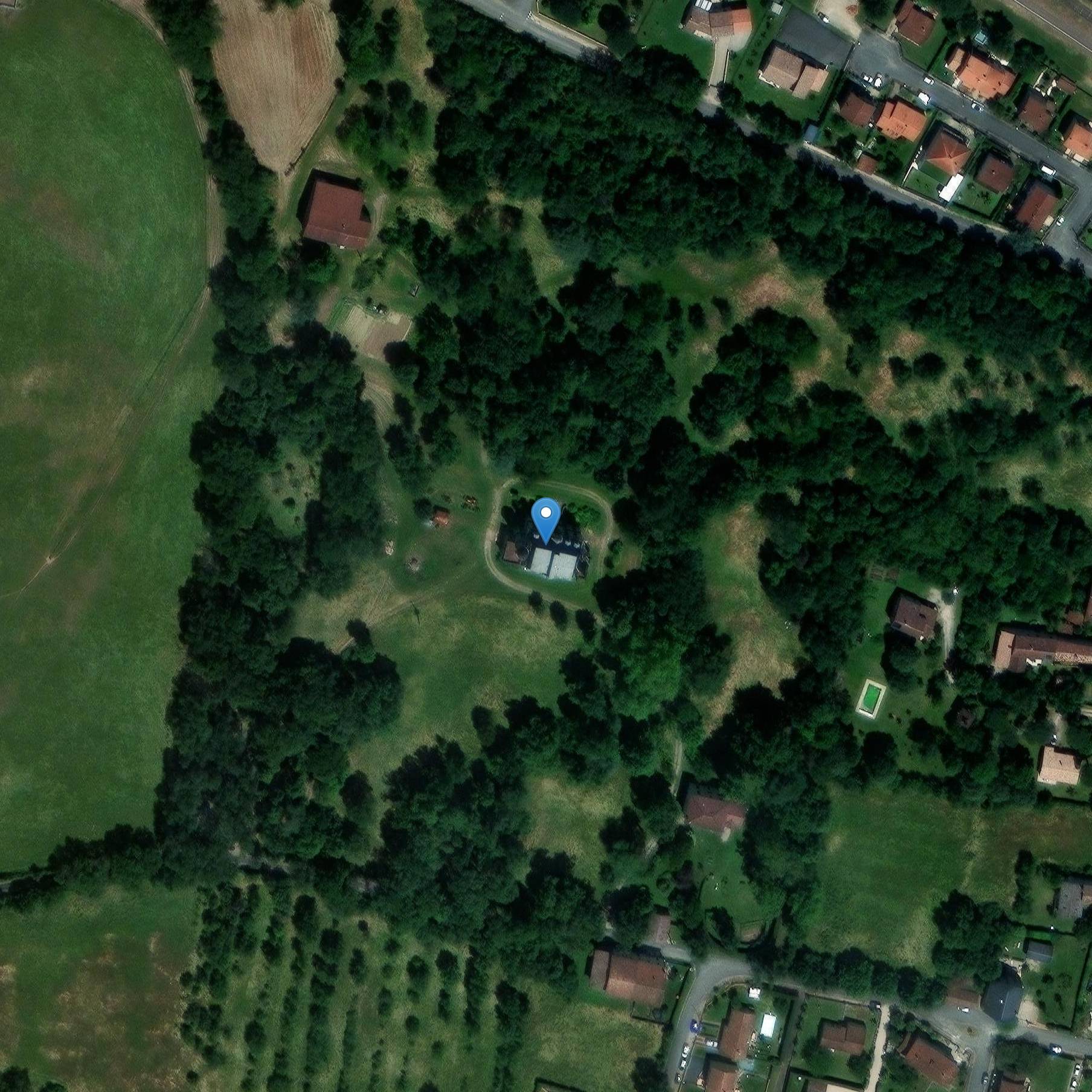 Photo de Castello di Pigné