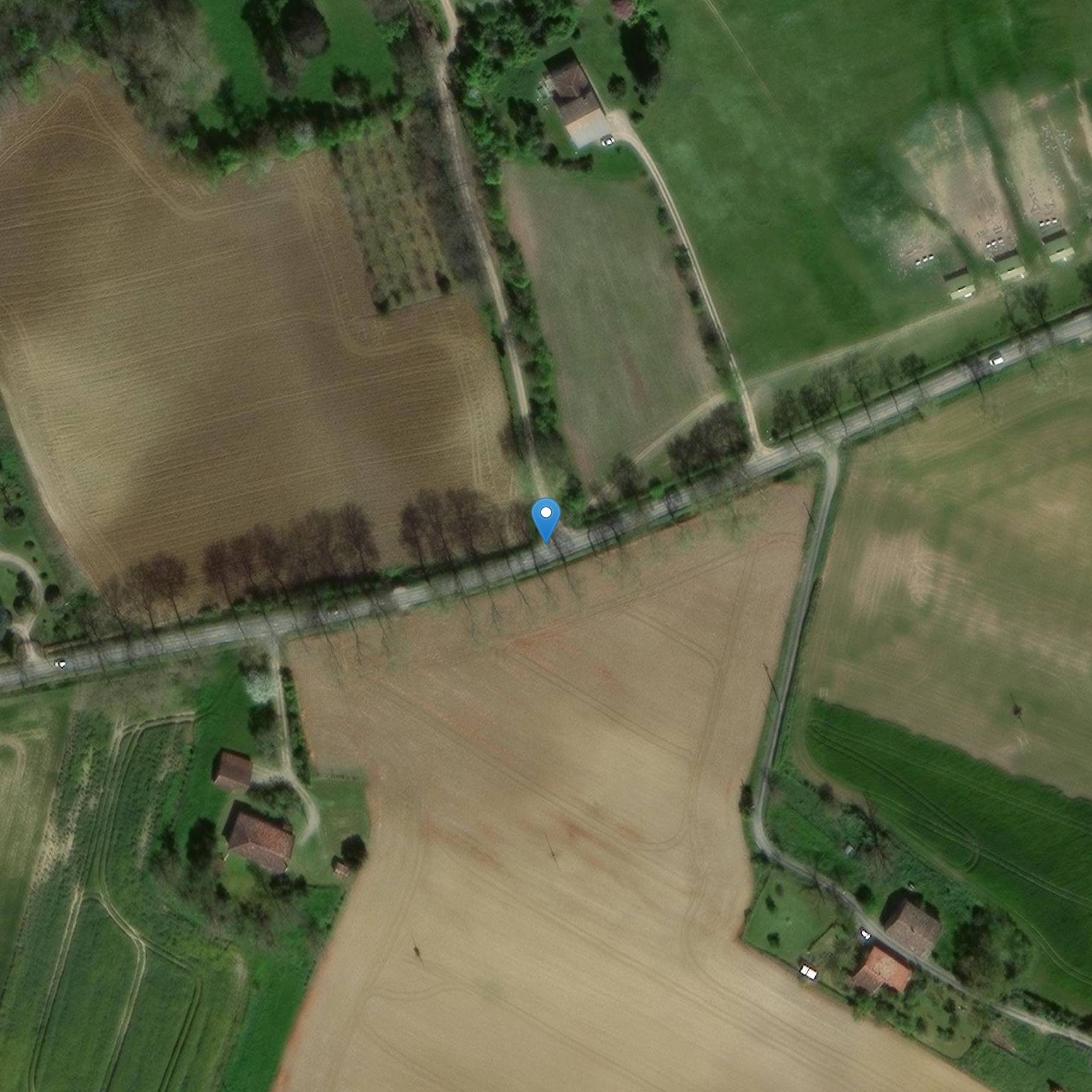 Photo de Schloss von En Piquet