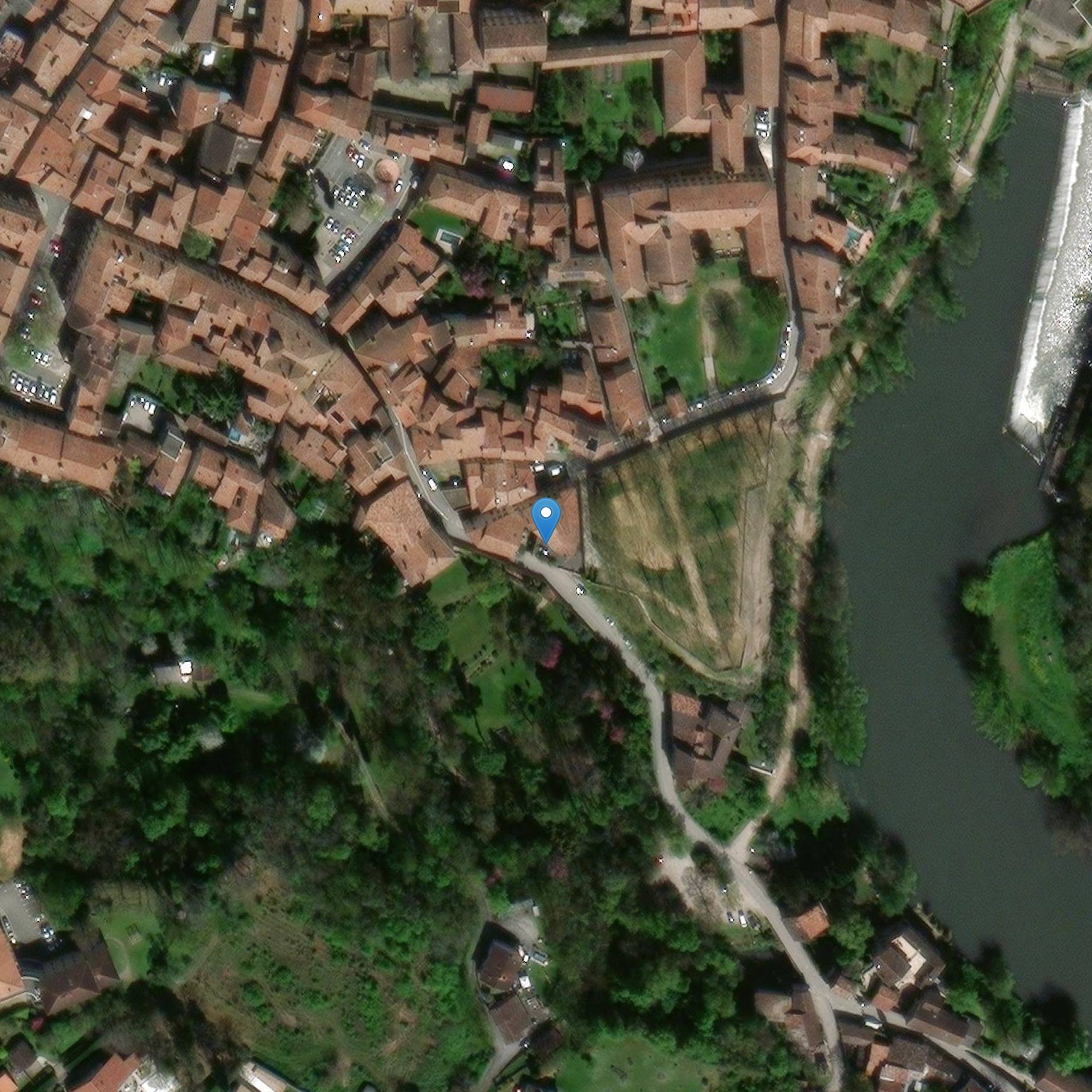 Photo de Castello di Plô