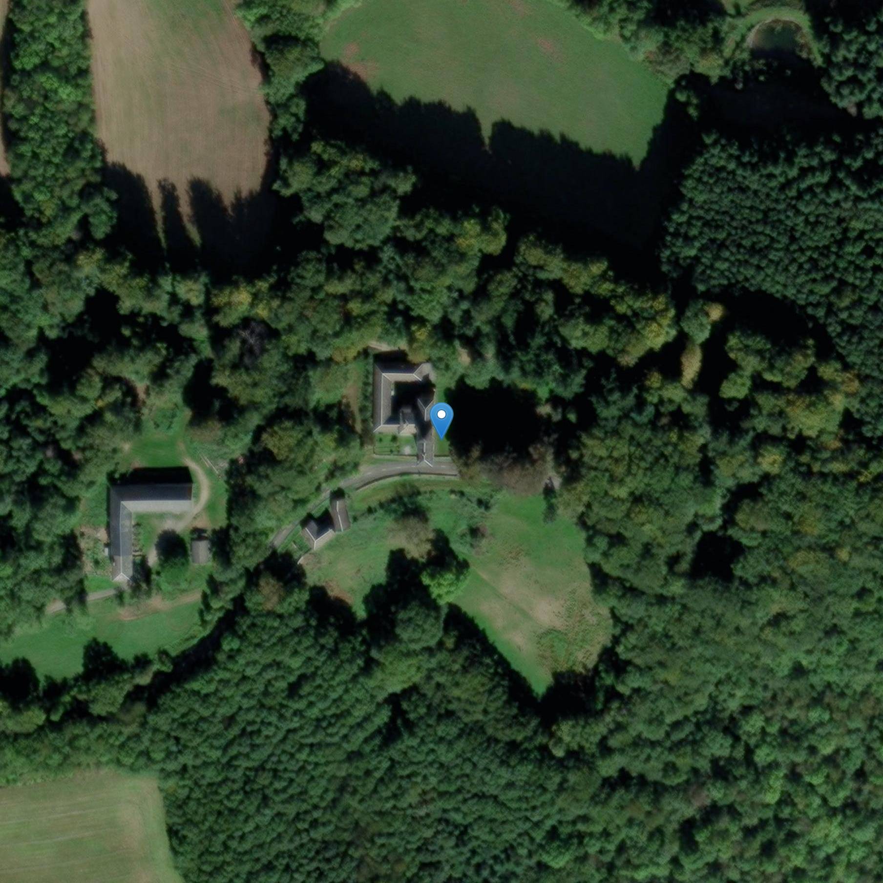 Photo de Castello di Puget