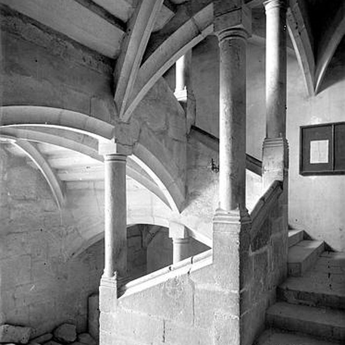 Photo de Hôtel de ville dAix-les-Bains