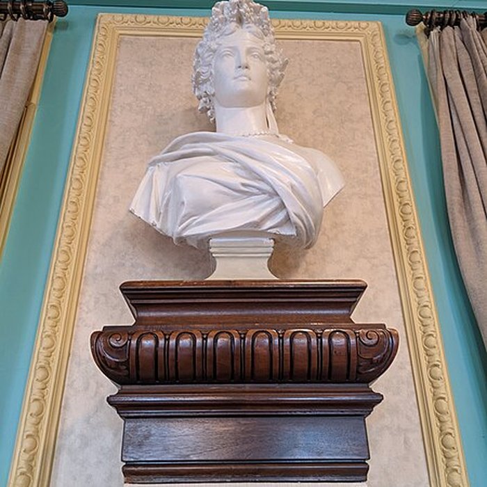 Photo de Hôtel de ville dAix-les-Bains