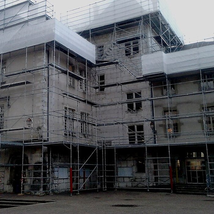 Photo de Hôtel de ville dAix-les-Bains