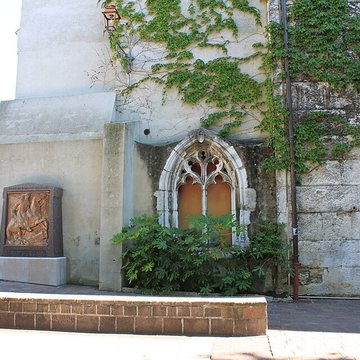 Hôtel de ville dAix-les-Bains