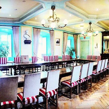 Hôtel de ville dAix-les-Bains