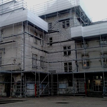 Hôtel de ville dAix-les-Bains