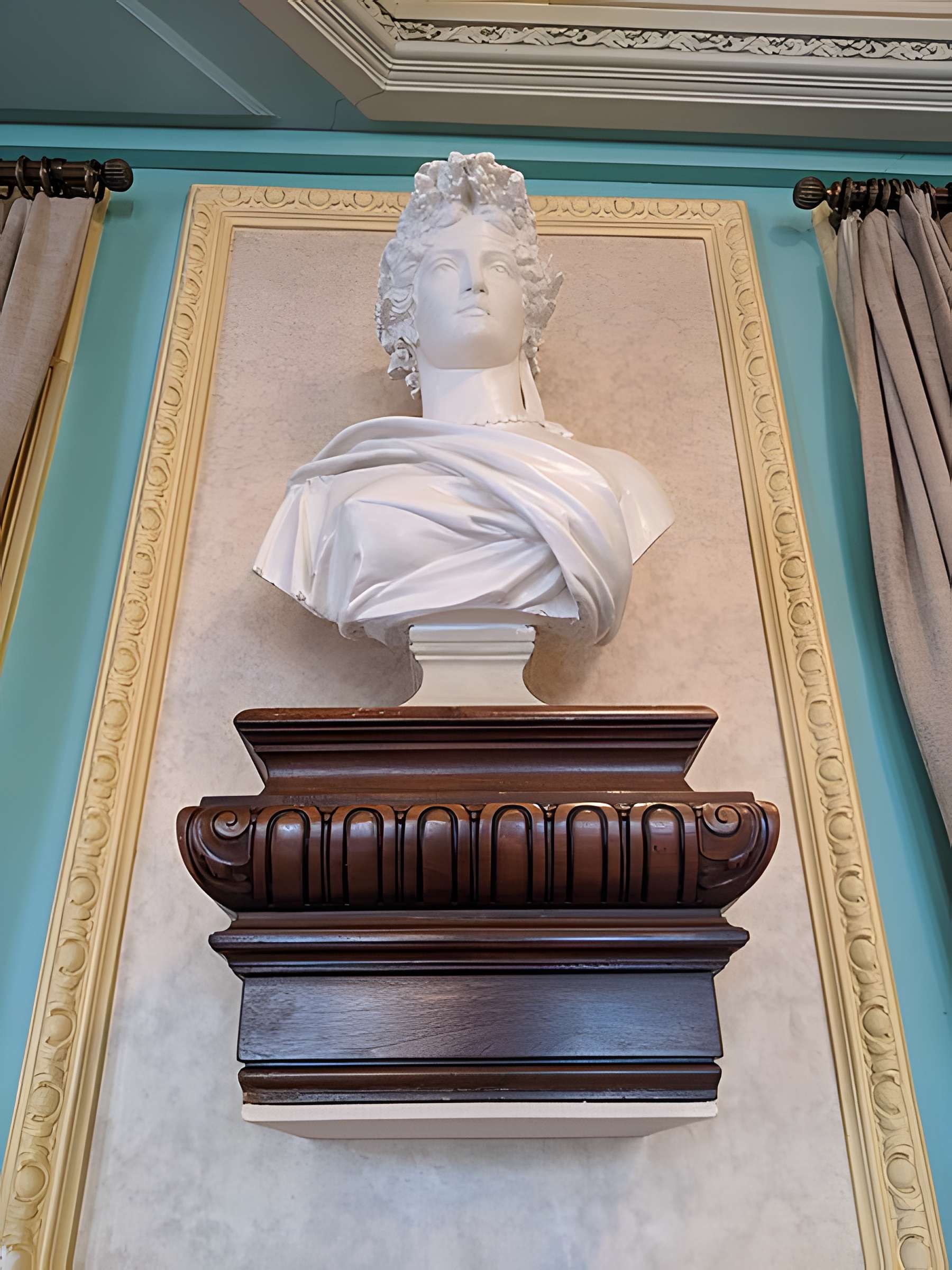 Hôtel de ville d'Aix-les-Bains