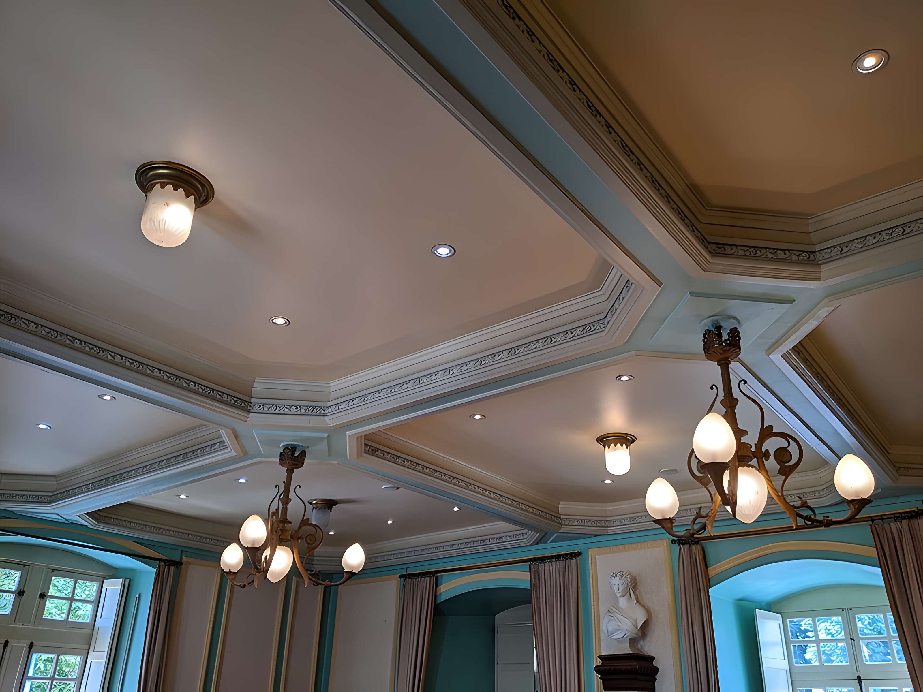 Hôtel de ville d'Aix-les-Bains