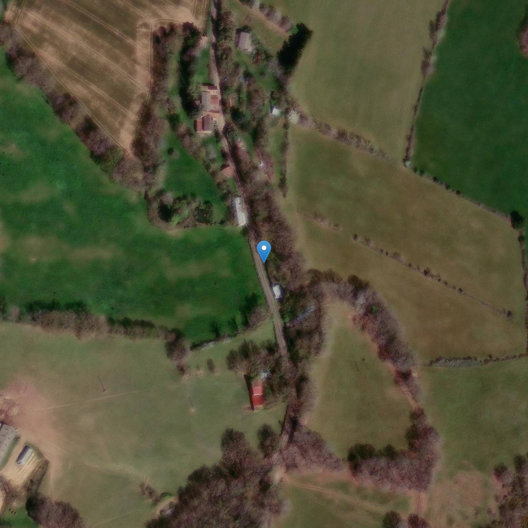 Photo de Castello di Puy-de-Bar