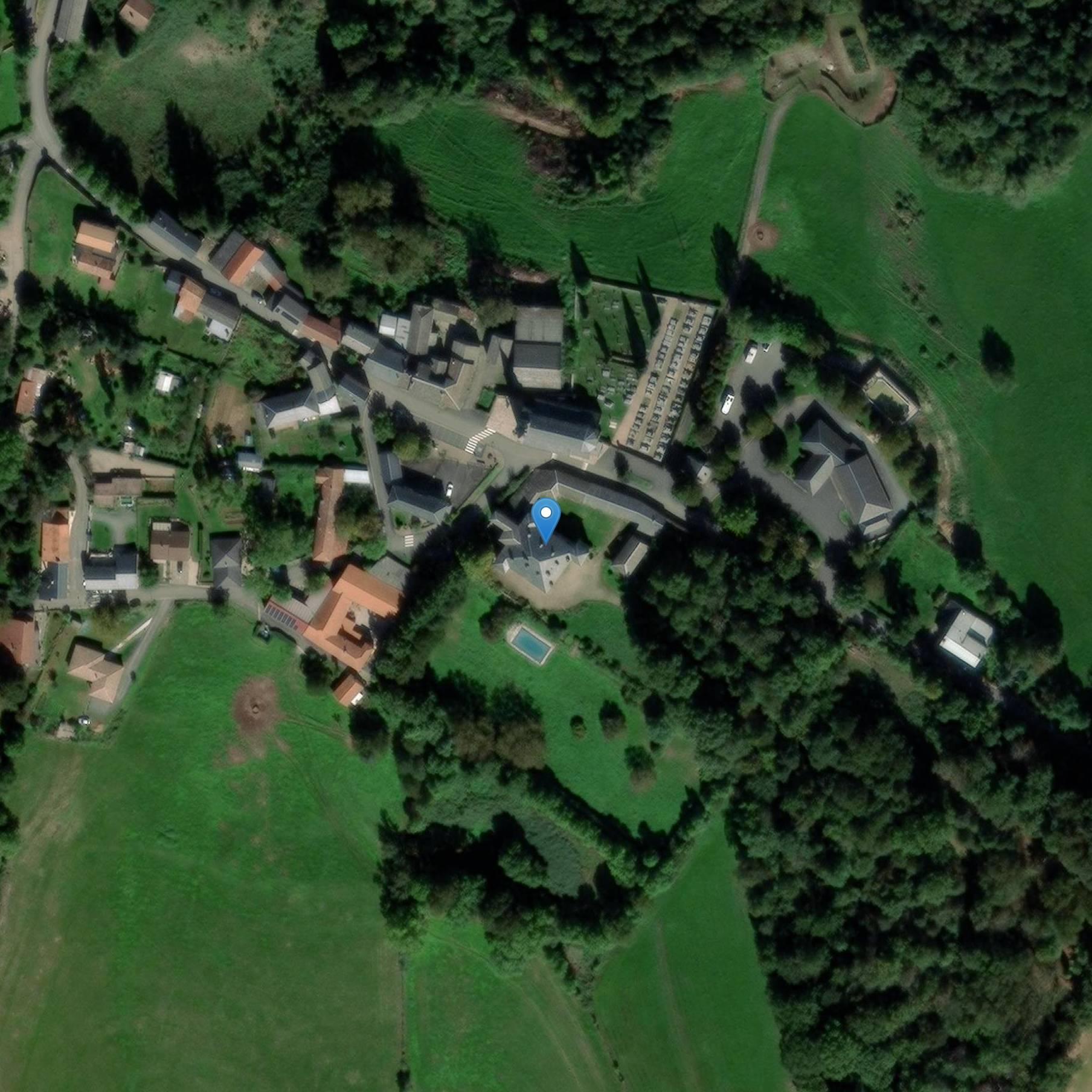 Photo de Château de Rayssac