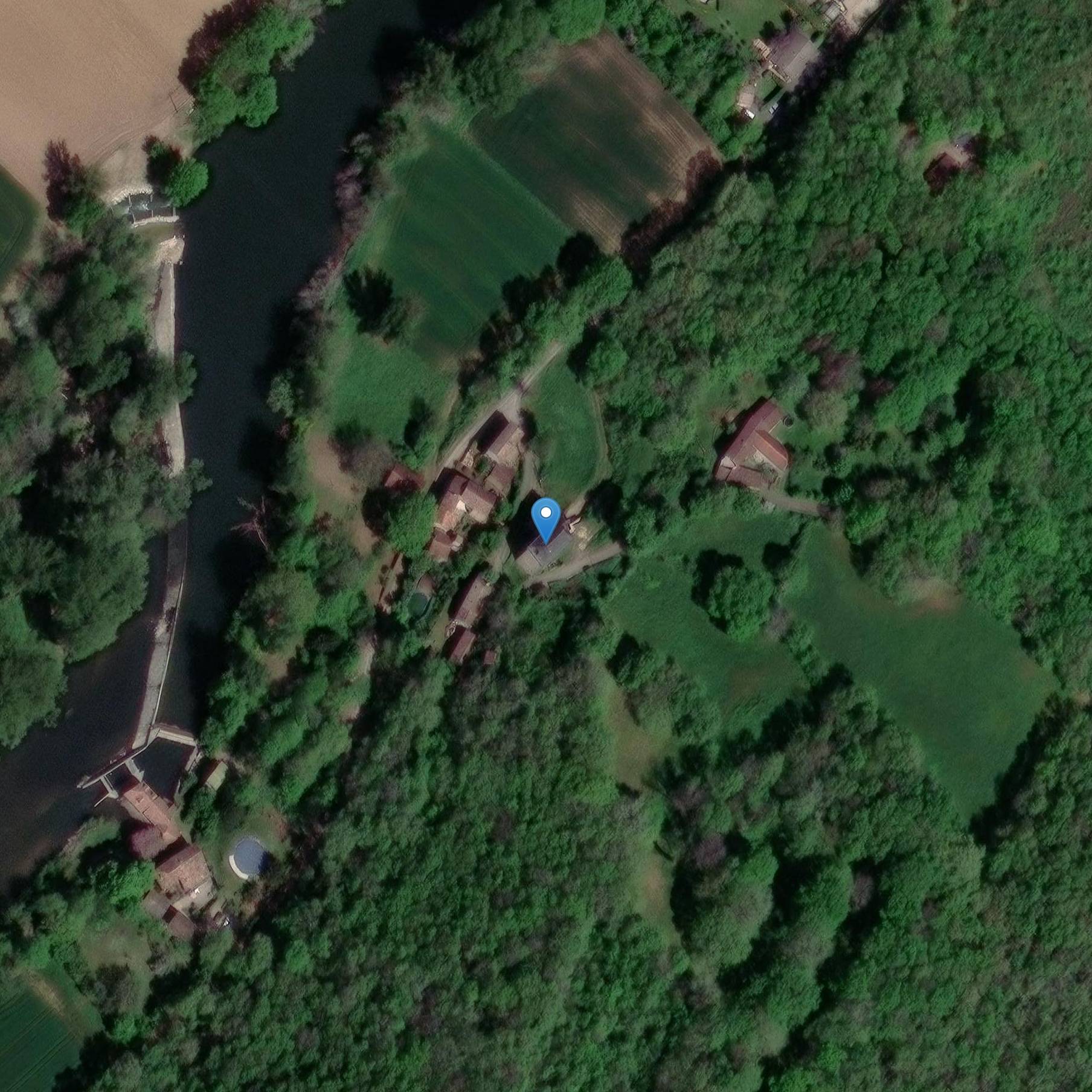 Photo de Castello di Ratayrens