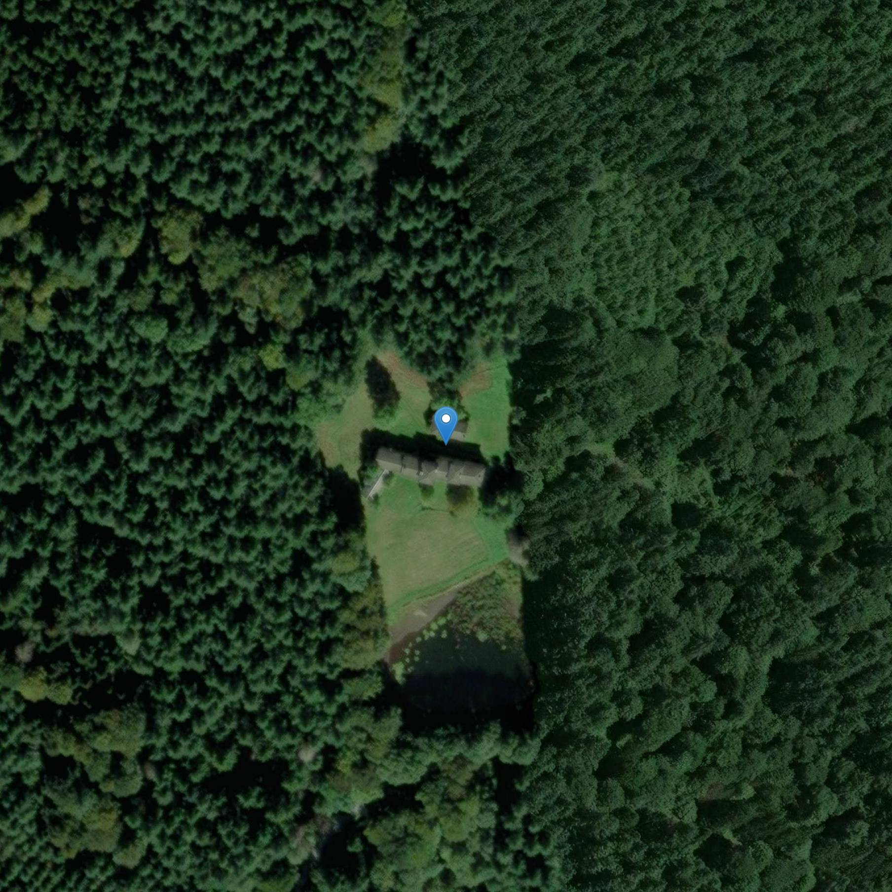 Photo de シャトー・ド・レドンデット