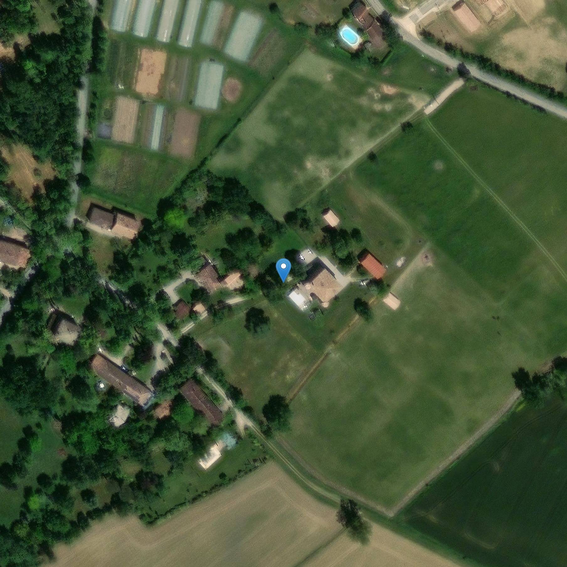 Photo de Castello della Revelle