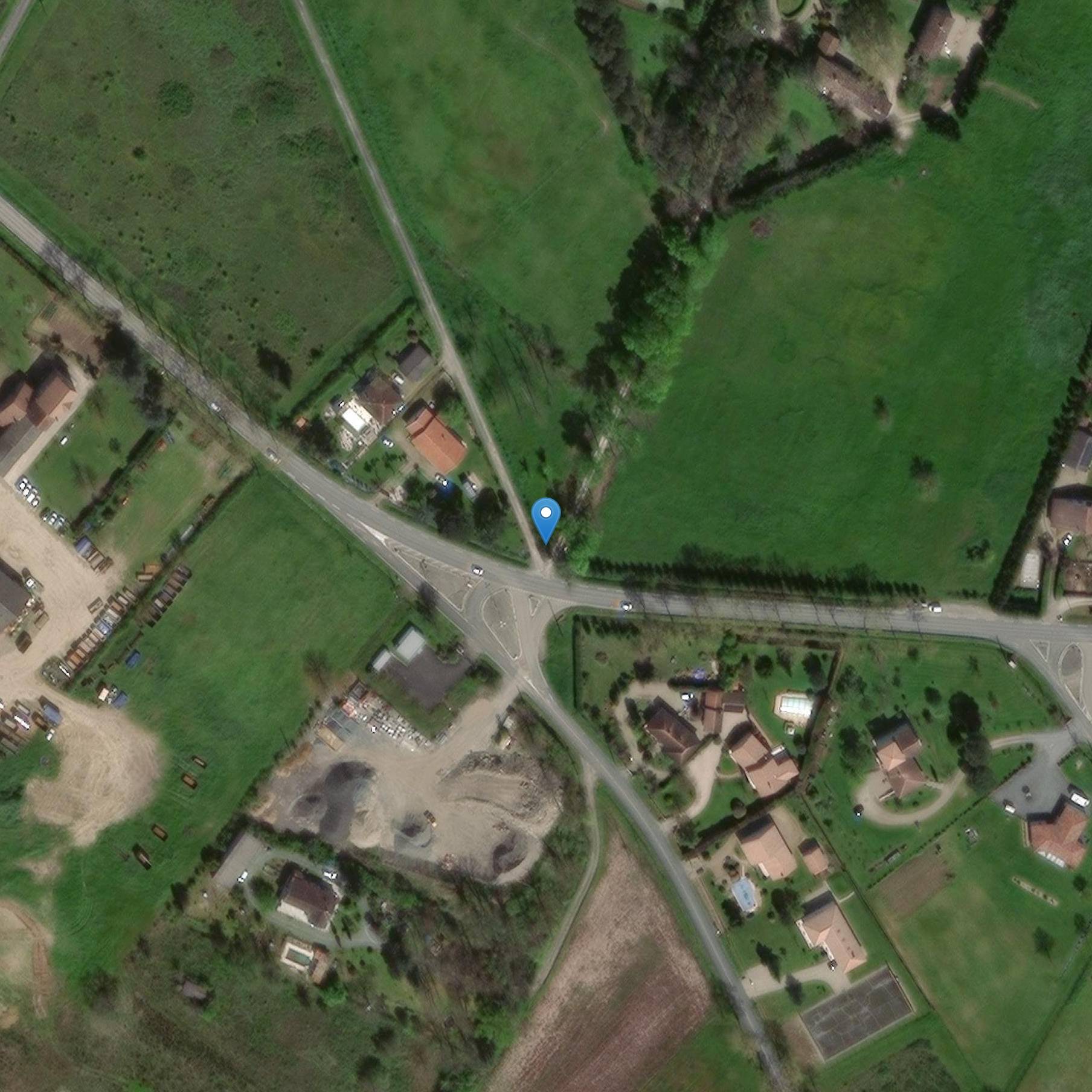 Photo de Castello di Reyniès