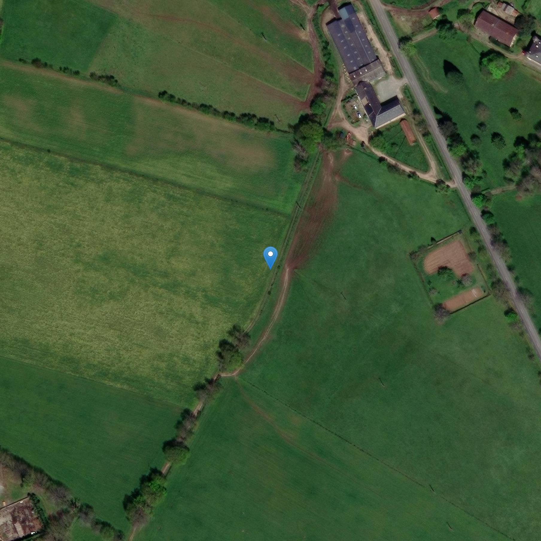 Photo de Castello della Ribeauté