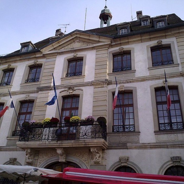 Photo de Hôtel de ville dAltkirch