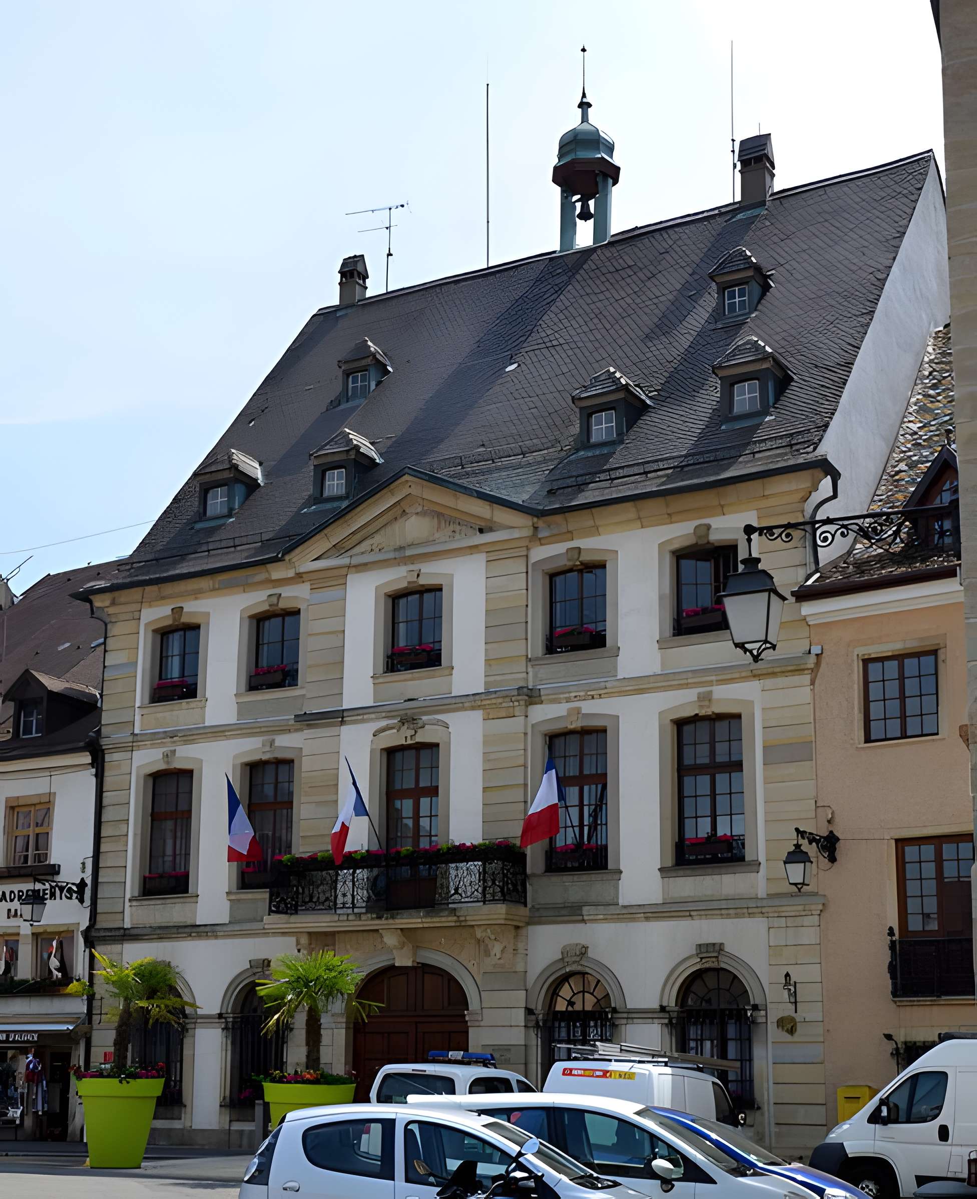 Hôtel de ville d'Altkirch
