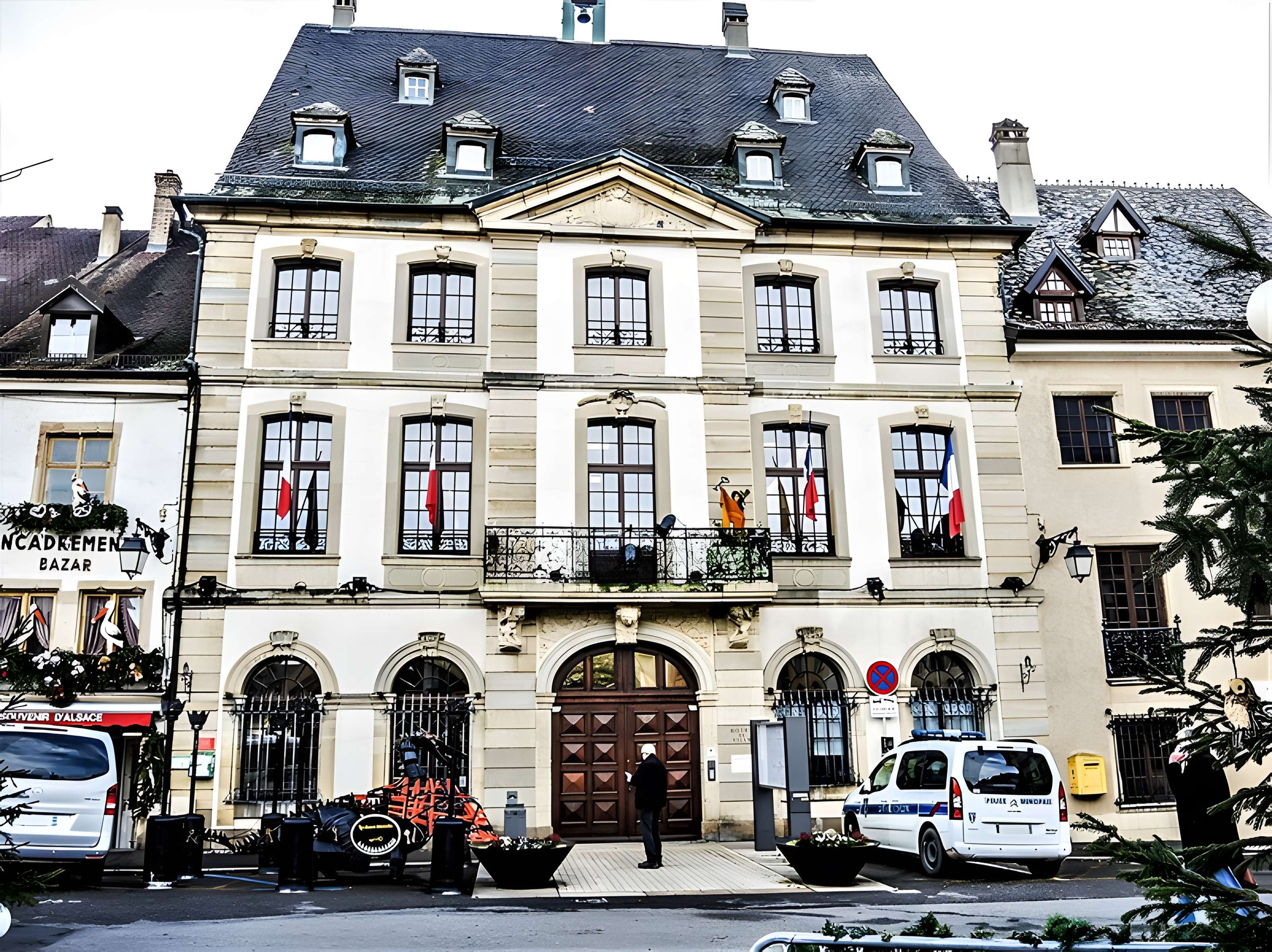 Hôtel de ville d'Altkirch
