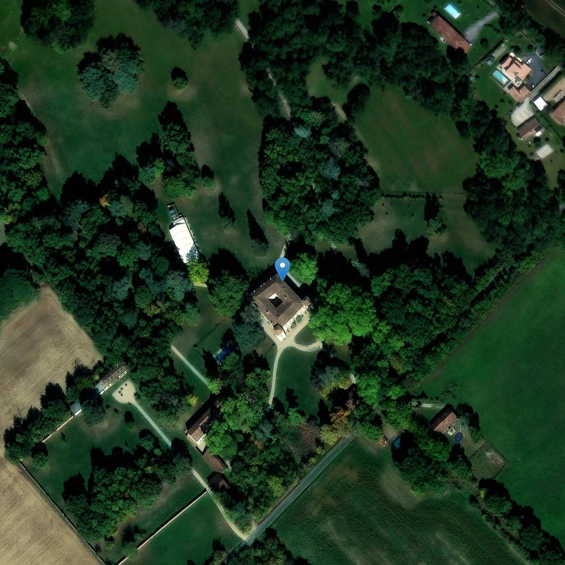 Photo de Château de la Rode