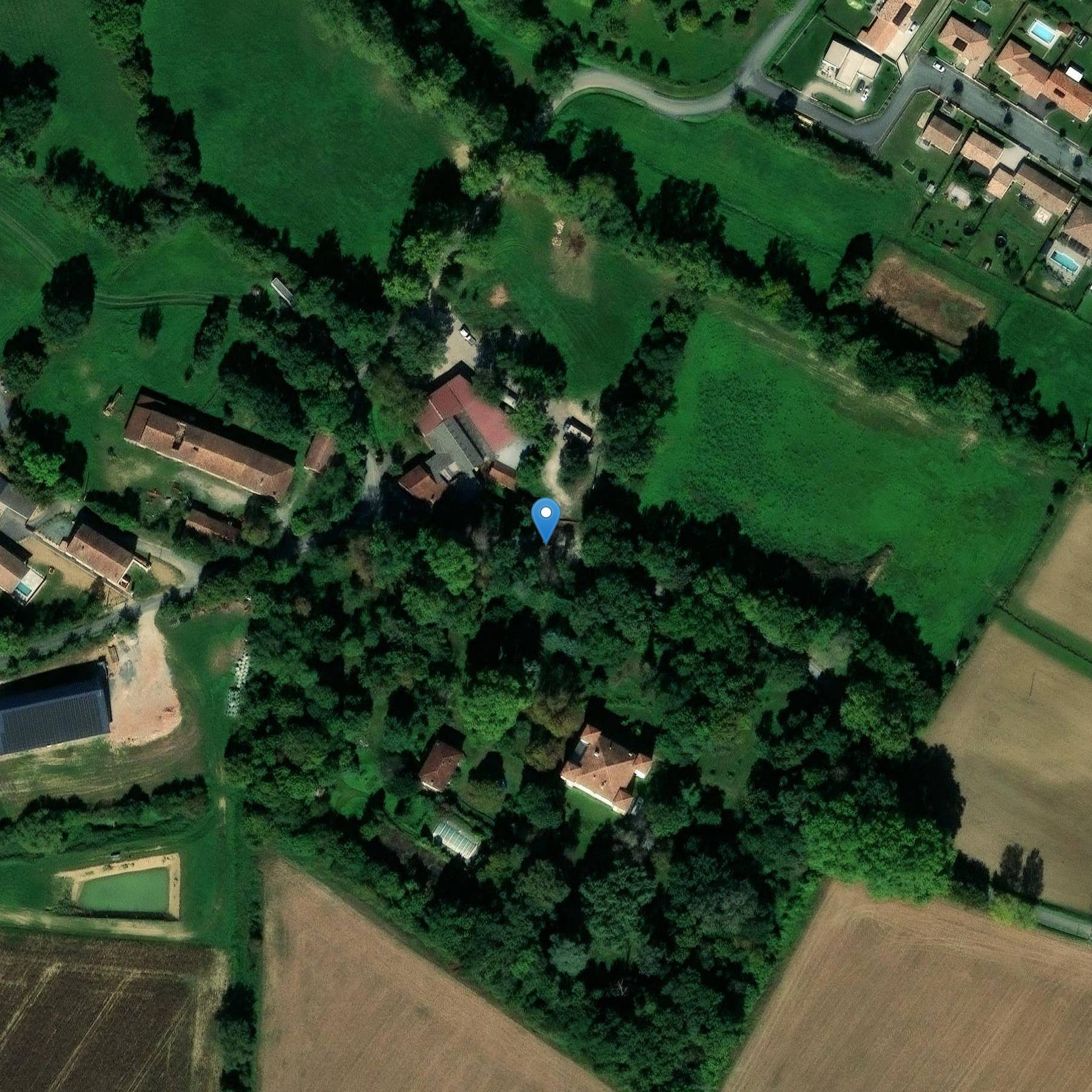 Photo de Castillo de Rogistan