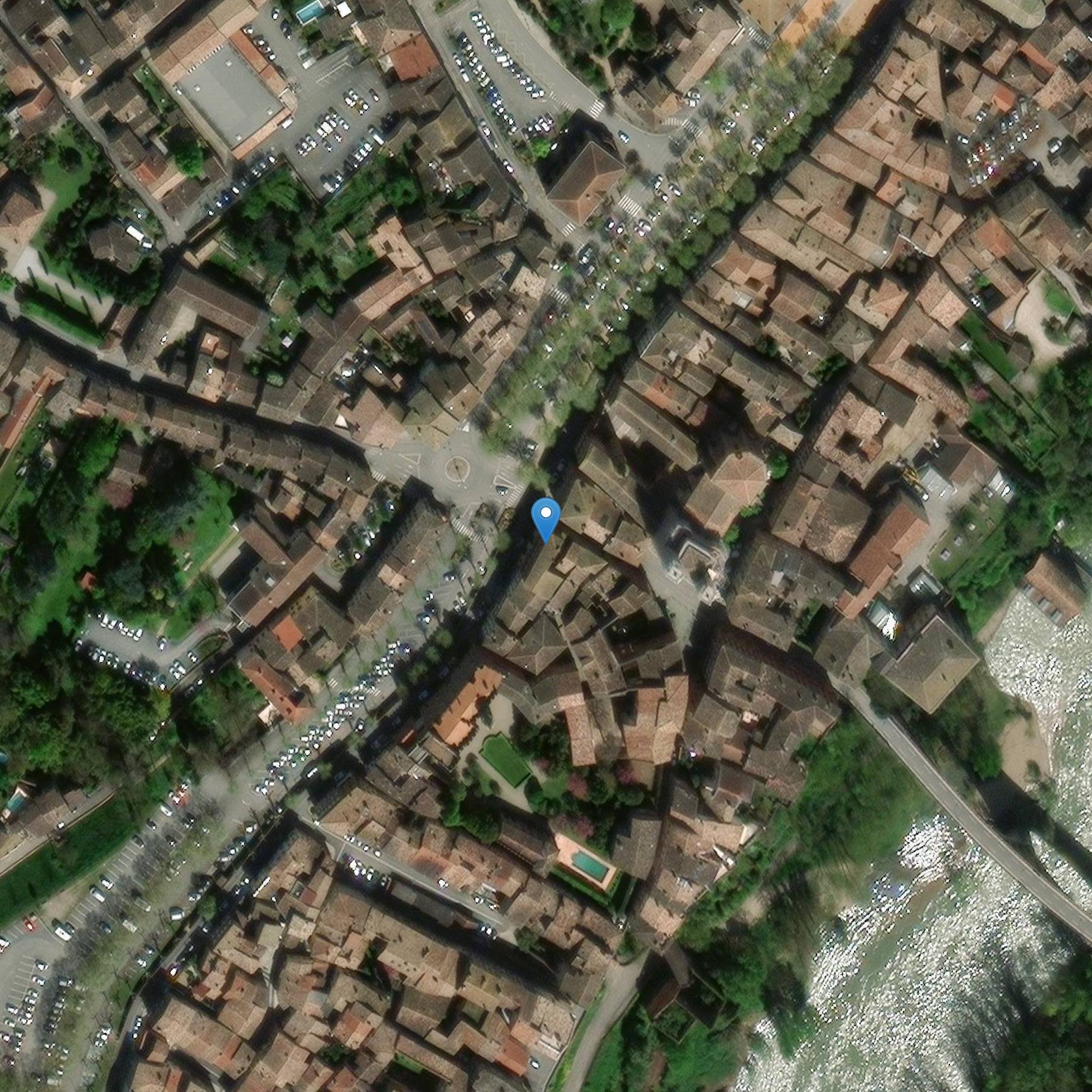 Photo de Hotel a Rolland