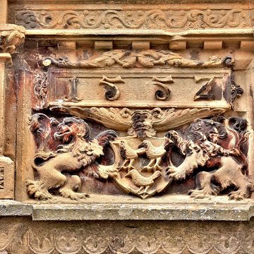 Hôtel de ville dAmmerschwihr