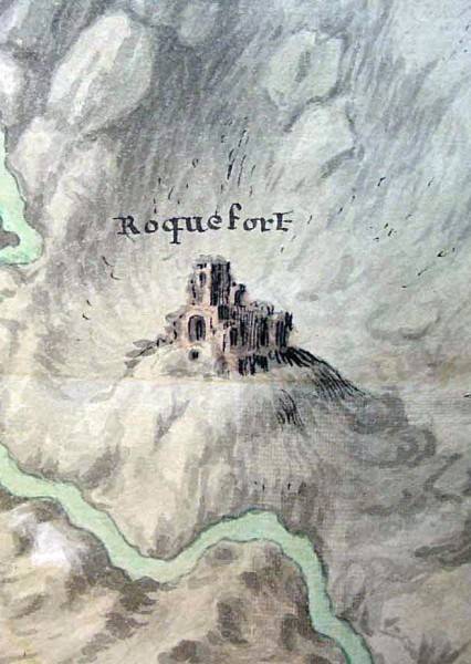 Photo de Château de Roquefort