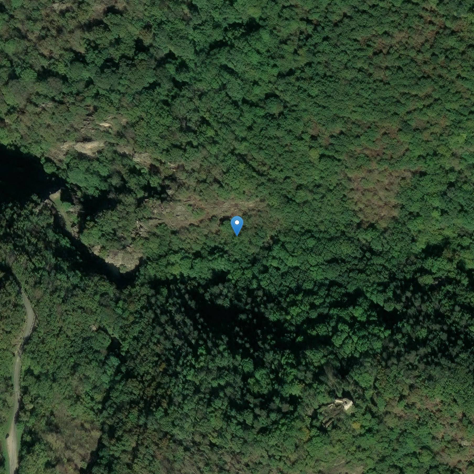 Photo de Castrum de Roquefort