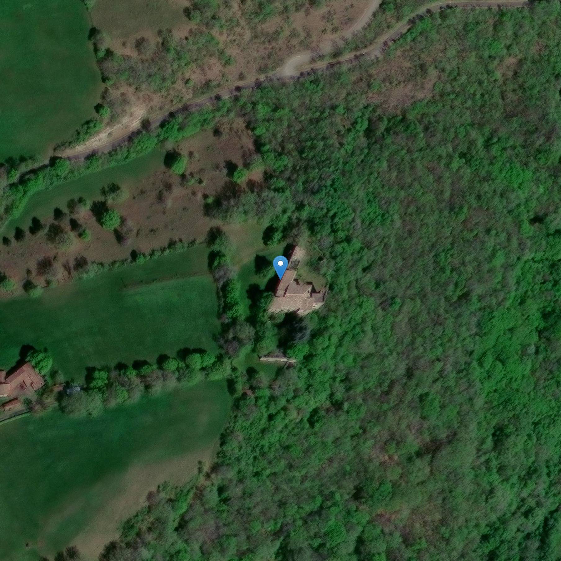 Photo de Château de Roquereine