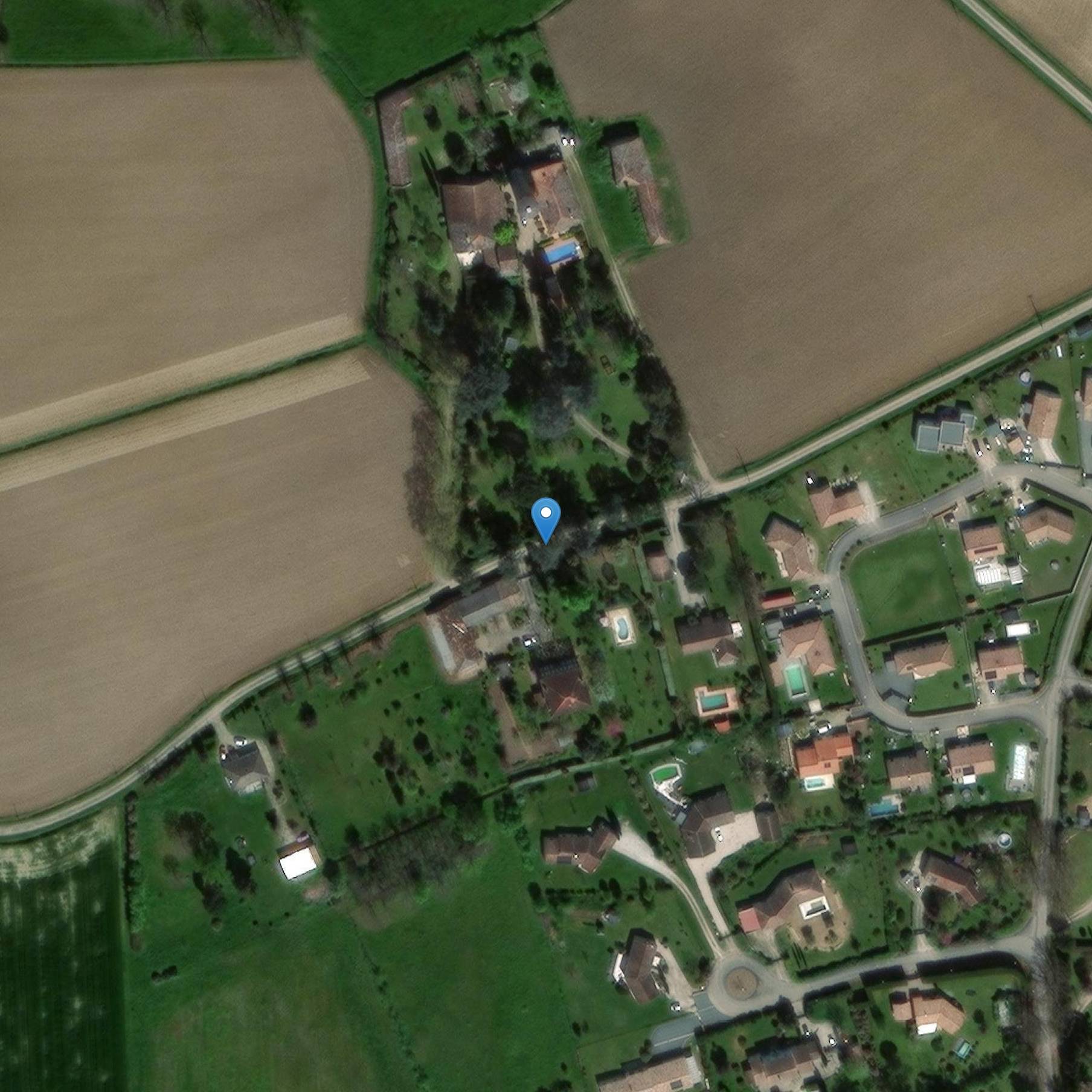 Photo de Château de la Roudezie