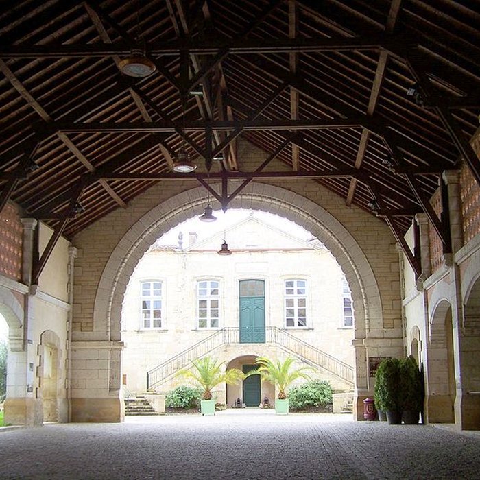 Photo de Hôtel de ville de Bazas