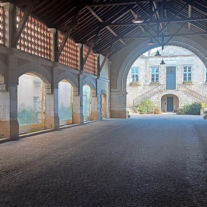 Photo de Hôtel de ville de Bazas